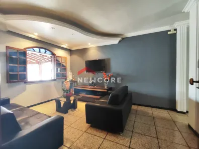 Casa com 4 Quartos à venda, 315m² no Itapoã, Belo Horizonte