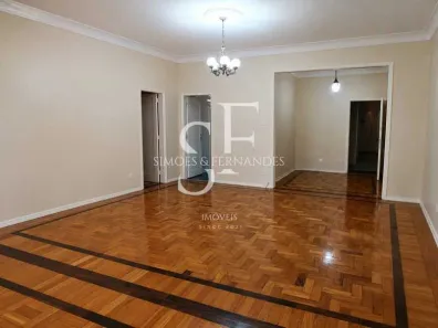 Apartamento com 3 Quartos à venda, 120m² no Vila Isabel, Rio de Janeiro
