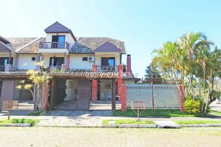 Casa com 3 Quartos à venda, 266m² no Ipanema, Porto Alegre