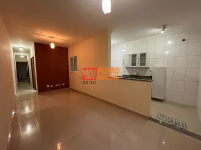 Apartamento com 3 Quartos à venda, 80m² no Paraíso, Santo André