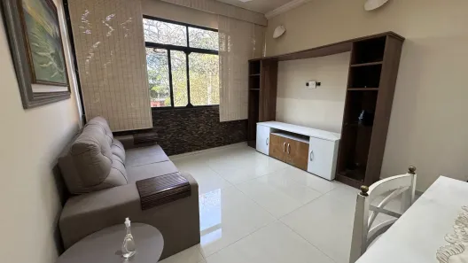 Apartamento com 1 Quarto à venda, 37m² no Barra da Tijuca, Rio de Janeiro