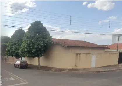 Casa com 3 Quartos à venda, 153m² no Conjunto Habitacional Assis IV, Assis