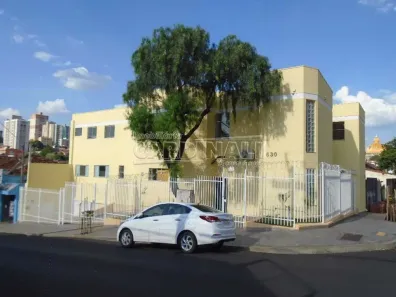 Sala Comercial para alugar, 18m² no Centro, São Carlos