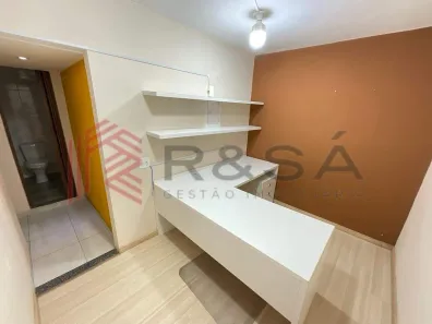 com 1 Quarto para alugar, 25m² no Cacuia, Rio de Janeiro