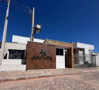 Casa de Condomínio com 3 Quartos à venda, 77m² no Morros, Teresina