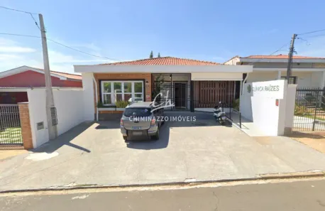 Imóvel Comercial com 8 Quartos à venda, 286m² no Jardim Guanabara, Campinas