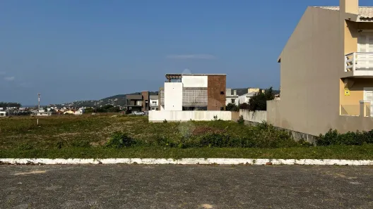 Lote/Terreno à venda, 551m² no Ferraz, Garopaba