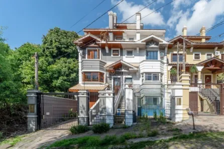 Casa com 4 Quartos à venda, 297m² no Tristeza, Porto Alegre