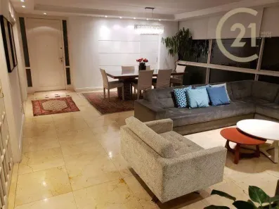Apartamento com 3 Quartos à venda, 169m² no Pinheiros, São Paulo