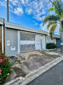 Casa com 2 Quartos à venda, 85m² no Residencial Salvador Bassalobre (Padre Nóbrega), Marília