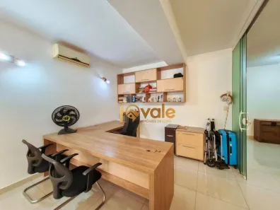 Casa com 4 Quartos à venda, 143m² no Vila Betânia, São José dos Campos