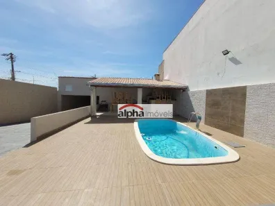 Casa com 3 Quartos à venda, 322m² no Jardim Stella, Hortolândia