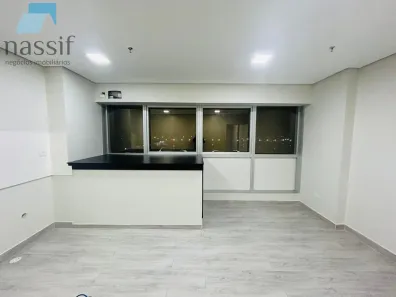 Sala Comercial para alugar, 38m² no Vila Mogilar, Mogi das Cruzes