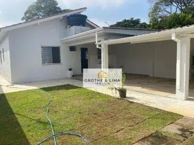 Casa com 4 Quartos à venda, 300m² no Parque Brasil, Jacareí