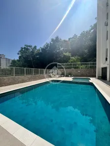 Cobertura com 3 Quartos à venda, 207m² no Agronômica, Florianópolis