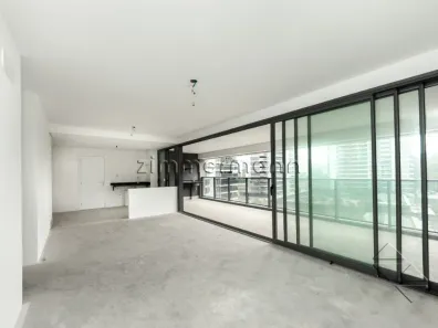 Apartamento com 2 Quartos à venda, 142m² no Jardim Fonte do Morumbi, São Paulo