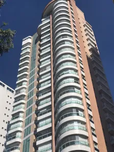 Apartamento com 3 Quartos à venda, 222m² no Jardim Anália Franco, São Paulo