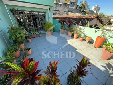 Sobrado com 3 Quartos à venda, 128m² no Jardim Itacolomi, São Paulo