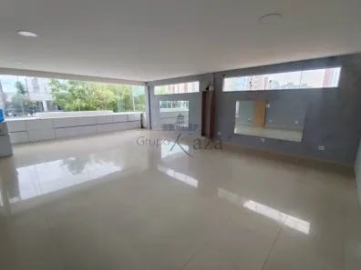 Imóvel Comercial para alugar, 200m² no Jardim Veneza, São José dos Campos