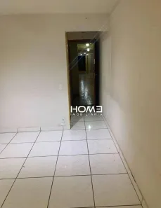 Apartamento com 2 Quartos à venda, 56m² no Inhoaíba, Rio de Janeiro
