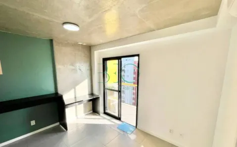 Apartamento com 2 Quartos à venda, 46m² no Santana, São Paulo