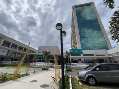Sala Comercial à venda, 24m² no Estrela do Norte, São Gonçalo