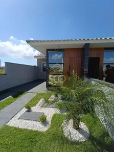 Casa com 2 Quartos à venda, 50m² no Pachecos, Palhoça