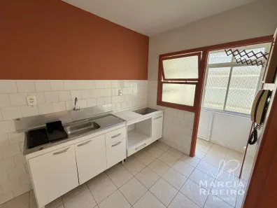Apartamento com 2 Quartos à venda, 52m² no Trindade, Florianópolis