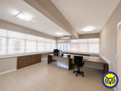 Sala Comercial para alugar, 86m² no Centro, Florianópolis