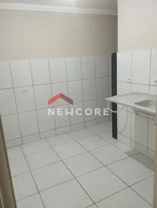 Apartamento com 2 Quartos à venda, 43m² no Jardim Munira, Guarulhos