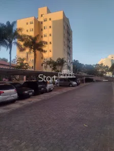 Apartamento com 2 Quartos à venda, 48m² no Vila Nova Teixeira, Campinas