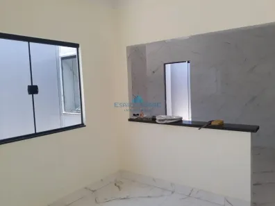 Casa com 3 Quartos à venda, 78m² no Jardim Adelinha, Franca