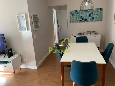 Apartamento com 3 Quartos à venda, 74m² no Bela Vista, São Paulo