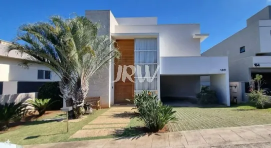 Casa de Condomínio com 5 Quartos à venda, 465m² no Jardim Vila Paradiso, Indaiatuba