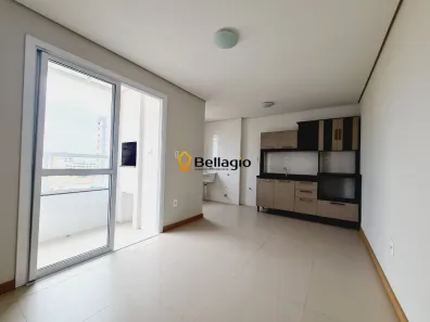 Apartamento com 1 Quarto à venda, 58m² no Centro, Santa Maria