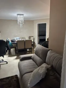 Cobertura com 3 Quartos à venda, 196m² no Jardim Bela Vista, Santo André