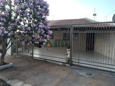 Casa com 3 Quartos à venda, 120m² no Vila Casoni, Londrina