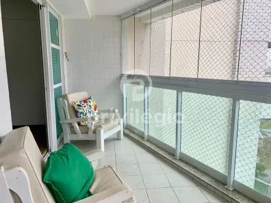 Apartamento com 3 Quartos à venda, 93m² no Recreio dos Bandeirantes, Rio de Janeiro