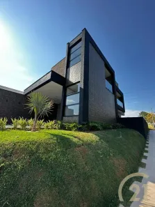 Casa de Condomínio com 3 Quartos à venda, 225m² no Morros, Sorocaba
