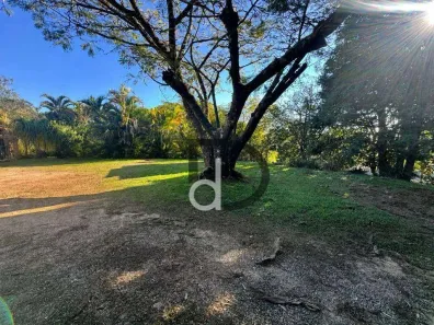 Lote/Terreno à venda, 1000m² no Caixa D´Água, Vinhedo