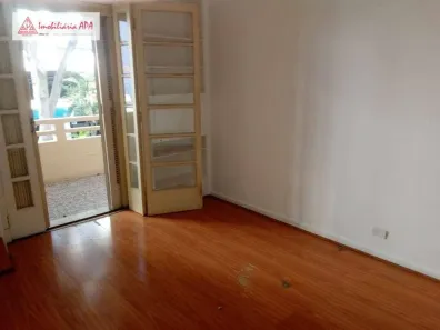 Apartamento com 2 Quartos à venda, 90m² no Vila Buarque, São Paulo