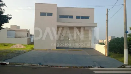 Galpão/Depósito/Armazém à venda, 263m² no Jardim Londres, Campinas