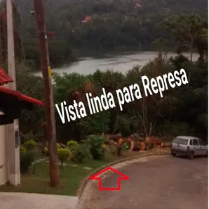 Lote/Terreno à venda, 460m² no Rancho Grande, Mairiporã