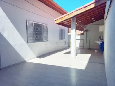 Casa de Condomínio com 3 Quartos à venda, 157m² no Urbanova, São José dos Campos