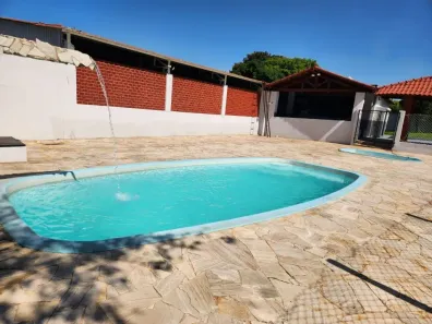 Fazenda/Sítio com 2 Quartos à venda, 930m² no Chácaras Novo México, Limeira