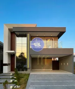 Casa com 4 Quartos à venda, 251m² no Cidade Alpha, Eusébio