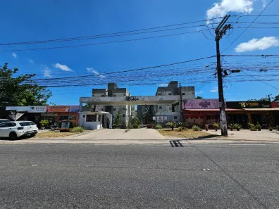 Apartamento com 3 Quartos à venda, 58m² no Coqueiro, Ananindeua