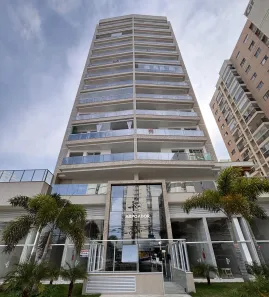 Apartamento com 2 Quartos para alugar, 60m² no Praia das Gaivotas, Vila Velha