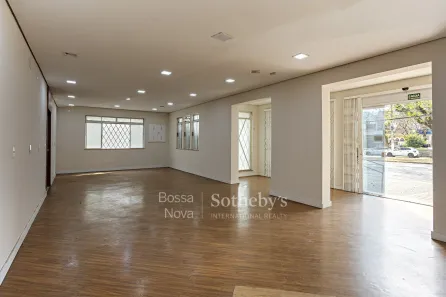 Ponto Comercial para alugar, 662m² no Jardim América, São Paulo