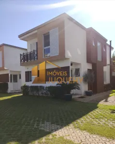 Casa de Condomínio com 4 Quartos para alugar, 192m² no Bairro de Juquehy, São Sebastião
